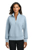 Mercer+Mettle MM3101 Women's Soft Spacer 1/4-Zip