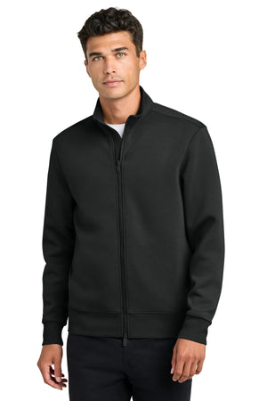 Mercer+Mettle MM3102 Soft Spacer Full-Zip - 