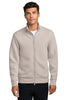 Mercer+Mettle MM3102 Soft Spacer Full-Zip