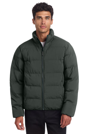 Mercer+Mettle MM7210 Puffy Jacket - 