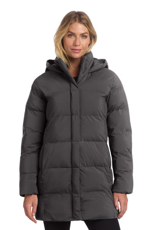 Mercer+Mettle MM7213 Women's Puffy Parka - 