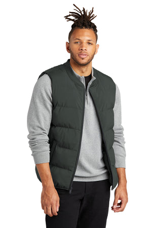 Mercer+Mettle MM7214 Puffy Vest - 