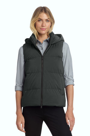Mercer+Mettle MM7217 Women's Puffy Vest - 