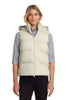 Mercer+Mettle MM7217 Women's Puffy Vest