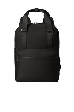 Mercer+Mettle MMB211 Claremont Handled Backpack - 