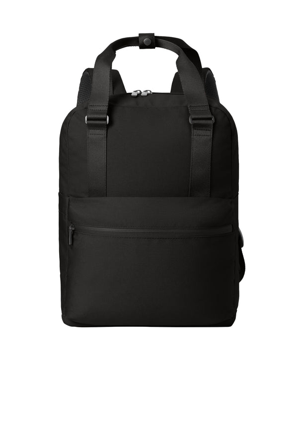 Mercer+Mettle MMB211 Claremont Handled Backpack