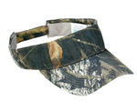 Kati MO80 Licensed Camo Visor