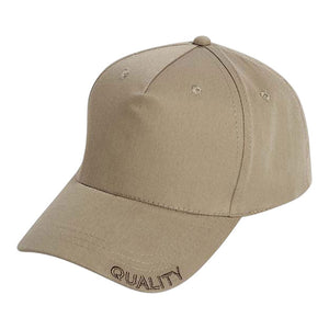 Cobra MOTV 5 Panel Motivation Hat - 