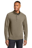MiiR MRA220 Kumo 1/4-Snap Pullover