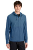 MiiR MRA230 Kivu Hybrid Full-Zip Hooded Jacket