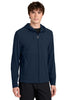 MiiR MRA230 Kivu Hybrid Full-Zip Hooded Jacket
