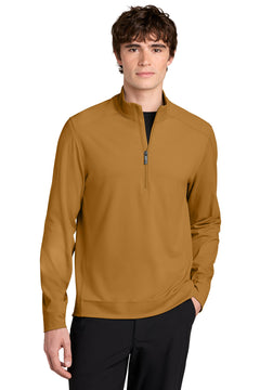 MiiR MRA235 Kivu 1/4-Zip - 