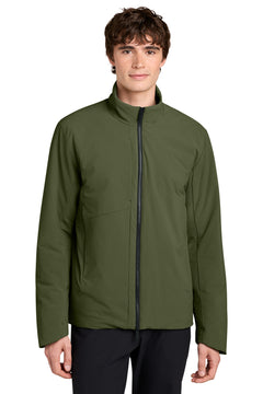 MiiR MRA440 Sashiko Full-Zip Stretch Puffy - 