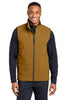 MiiR MRA442 Sashiko Stretch Puffy Vest