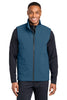 MiiR MRA442 Sashiko Stretch Puffy Vest