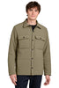 MiiR MRA444 Sashiko Stretch Puffy Shacket