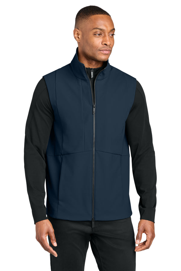 MiiR MRA472 Nozawa Soft Shell Vest