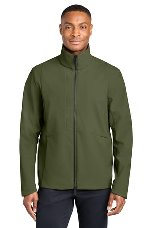 MiiR MRA474 Nozawa Full-Zip Soft Shell - 