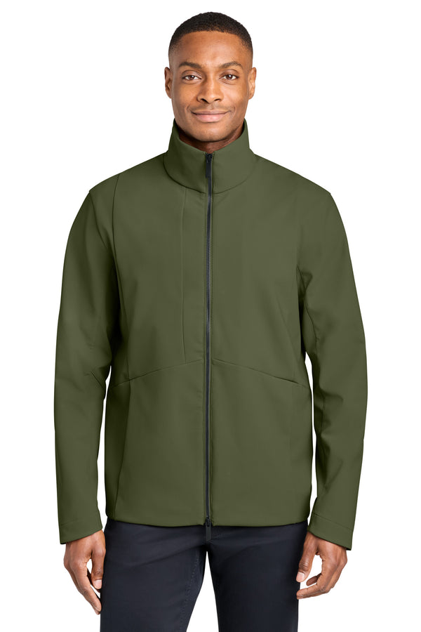 MiiR MRA474 Nozawa Full-Zip Soft Shell