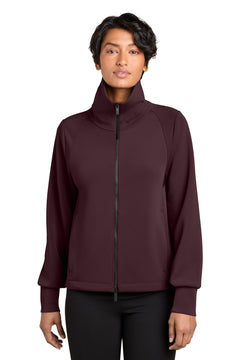 MiiR MRAW222 Women's Kumo Full-Zip - 
