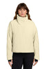 MiiR MRAW440 Women's Sashiko Full-Zip Stretch Puffy