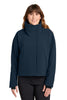 MiiR MRAW440 Women's Sashiko Full-Zip Stretch Puffy