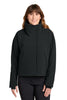 MiiR MRAW440 Women's Sashiko Full-Zip Stretch Puffy