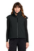 MiiR MRAW442 Women's Sashiko Stretch Puffy Vest