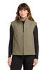 MiiR MRAW473 Women's Nozawa Soft Shell Vest