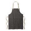 Port Authority A815 Canvas Full-Length Two-Pocket Apron