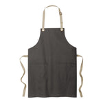 Port Authority A815 Canvas Full-Length Two-Pocket Apron
