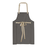 Port Authority A815 Canvas Full-Length Two-Pocket Apron
