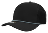 Zapped Headwear Marine R+ Rope Hat