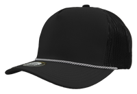 Zapped Headwear Marine R+ Rope Hat