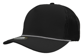 Zapped Headwear Marine R+ Rope Hat