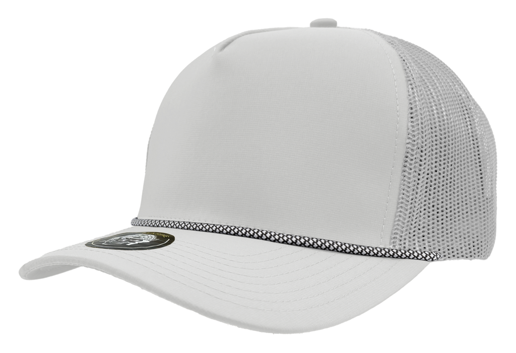 Zapped Headwear Marine R+ Rope Hat – The Park Wholesale