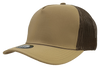 Zapped Headwear Marine 5 Panel Trucker Cap