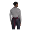 Port Authority A510 Medium-Length Apron with Pouch Pockets