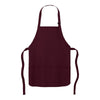 Port Authority A510 Medium-Length Apron with Pouch Pockets