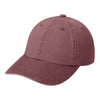 Port Authority PWU Garment Washed Cap