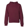 Independent Trading Co SS4001Y Youth Midweight Hooded Sweatshirt