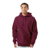 Independent Trading Co IND5000P Unisex Legend Premium Heavyweight Cross-Grain Hooded Sweatshirt