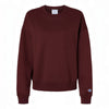 Champion SL650 Women's Powerblend Crewneck Sweatshirt