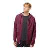 Independent Trading Co SS4500Z Unisex Midweight Full-Zip Hooded Sweatshirt