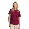JERZEES 570MR Premium Cotton Combed Ring-Spun Unisex T-Shirt