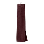 Port Authority TW50 Grommeted Tri-Fold Golf Towel