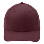 Port Authority C813 Flexfit Cotton Twill Cap