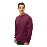 Independent Trading Co SS3000 Unisex Midweight Crewneck Sweatshirt