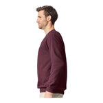 Gildan SF008 Unisex Softstyle Midweight 1/4 Zip Sweatshirt