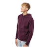 Independent Trading Co PRM33SBP Unisex Special Blend Raglan Hooded Sweatshirt